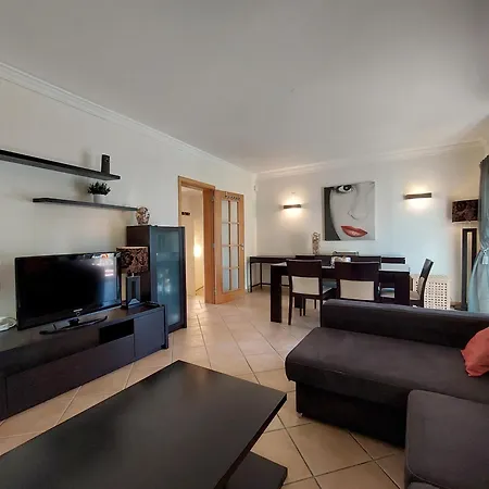 Vilapeti By Sapvillas Casa vacanze Quarteira