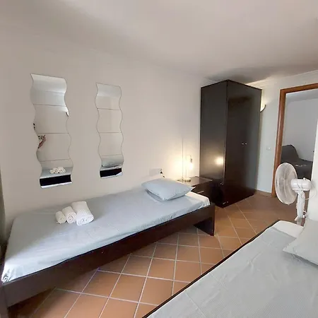 Vilapeti By Sapvillas *