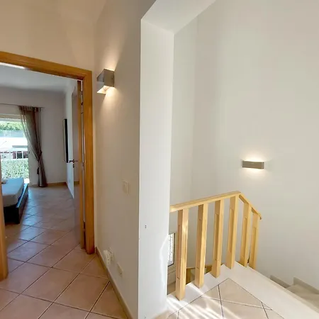 Vilapeti By Sapvillas * Quarteira