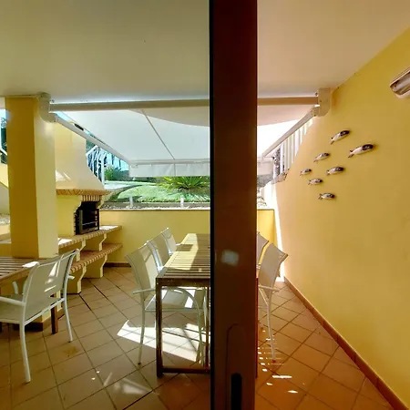 Vilapeti By Sapvillas Casa vacanze Quarteira