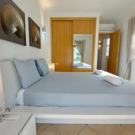 Casa vacanze Vilapeti By Sapvillas Quarteira