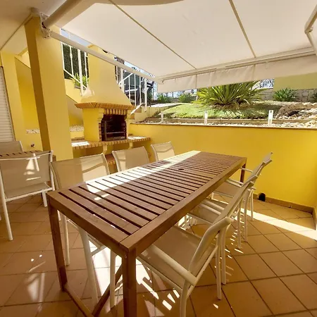 Vilapeti By Sapvillas Casa vacanze