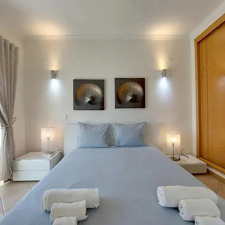 Vilapeti By Sapvillas Quarteira