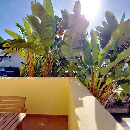 Vilapeti By Sapvillas Casa vacanze Quarteira