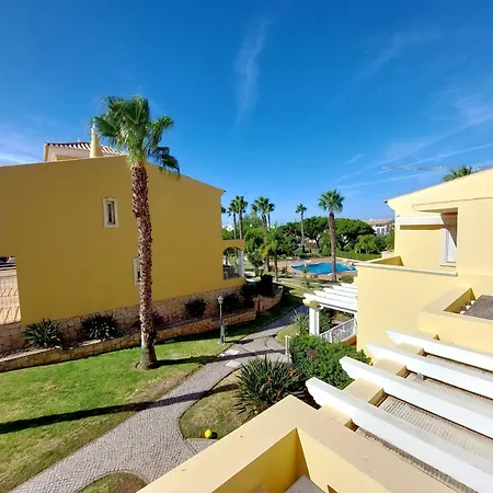 Vilapeti By Sapvillas Casa vacanze Quarteira