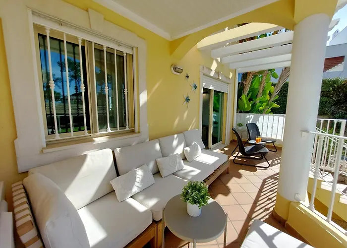 Tatil Evi Vilapeti By Sapvillas *