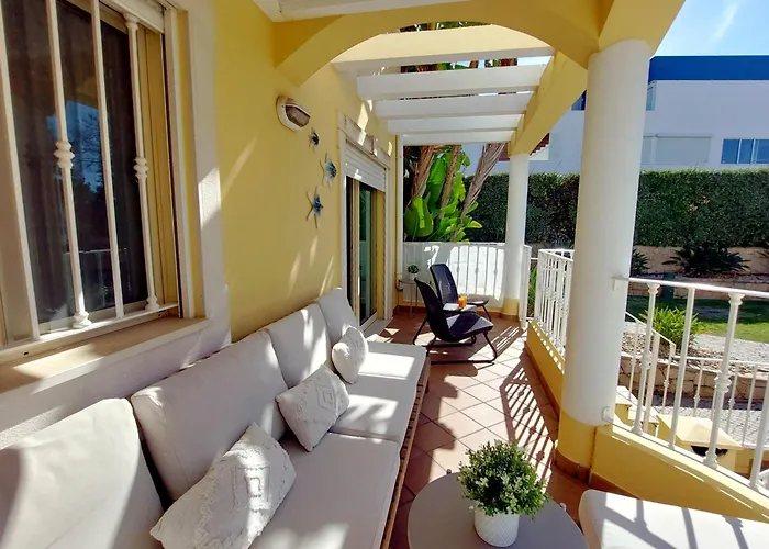 Tatil Evi Vilapeti By Sapvillas