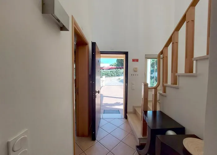 Vilapeti By Sapvillas Tatil Evi Quarteira