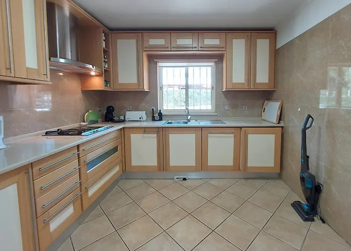 Vilapeti By Sapvillas Tatil Evi