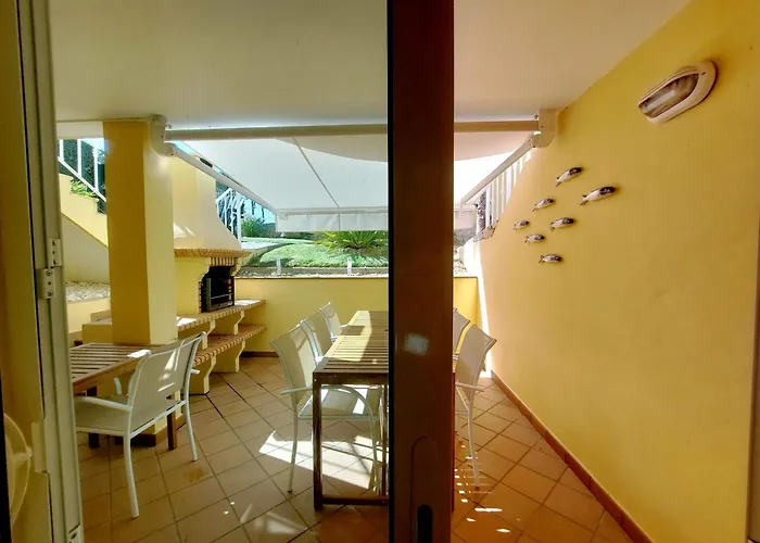 Vilapeti By Sapvillas Tatil Evi Quarteira