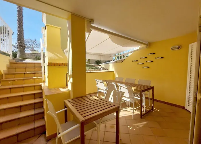 Vilapeti By Sapvillas Tatil Evi *